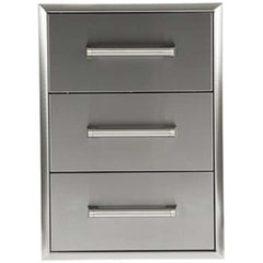 Coyote 3-Drawer Cabinet - C3DC - The Home Selection