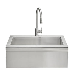 Coyote 30" Farmhouse Sink - C3FHSINK - The Home Selection