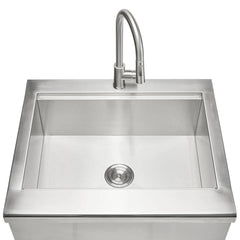 Coyote 30" Farmhouse Sink - C3FHSINK - The Home Selection