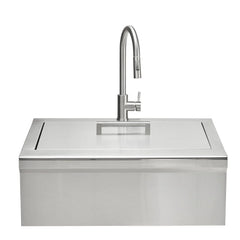 Coyote 30" Farmhouse Sink - C3FHSINK - The Home Selection