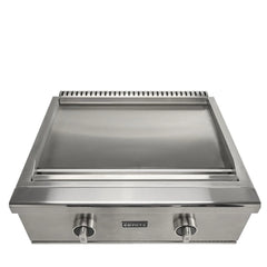 Coyote 30" Flat Top Built-In Grill - C3FTG30 - The Home Selection
