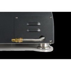 Coyote 30" Hybrid Multi-Fuel Outdoor Pizza Oven - C1PZ30H - The Home Selection
