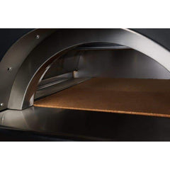 Coyote 30" Hybrid Multi-Fuel Outdoor Pizza Oven - C1PZ30H - The Home Selection