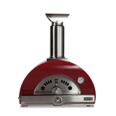 Coyote 30" Hybrid Multi-Fuel Outdoor Pizza Oven - C1PZ30H - The Home Selection