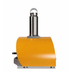 Coyote 30" Hybrid Multi-Fuel Outdoor Pizza Oven - C1PZ30H - The Home Selection
