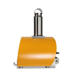 Coyote 30" Hybrid Multi-Fuel Outdoor Pizza Oven - C1PZ30H - The Home Selection