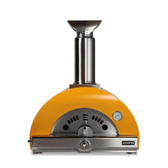 Coyote 30" Hybrid Multi-Fuel Outdoor Pizza Oven - C1PZ30H - The Home Selection
