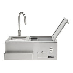Coyote 30" Refreshment Center - C3RC - The Home Selection