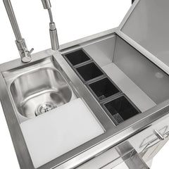 Coyote 30" Refreshment Center - C3RC - The Home Selection