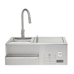 Coyote 30" Refreshment Center - C3RC - The Home Selection