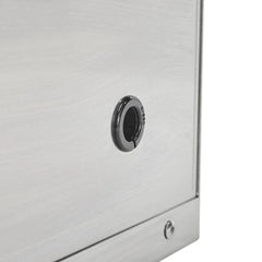 Coyote 30" Warming Drawer - C3-WD - The Home Selection