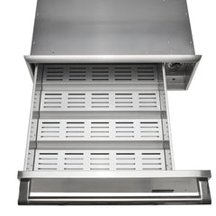 Coyote 30" Warming Drawer - C3-WD - The Home Selection