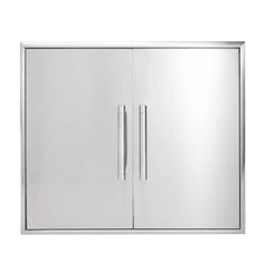 Coyote 31" Double Access Door - C3-DA2431 - The Home Selection