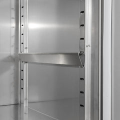 Coyote 31" Sealed Dry Storage Pantry - C3-DPC31 - The Home Selection