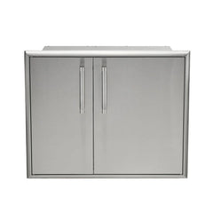 Coyote 31" Sealed Dry Storage Pantry - C3-DPC31 - The Home Selection