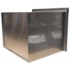 Coyote 31" Sealed Dry Storage Pantry - CDPC31 - The Home Selection
