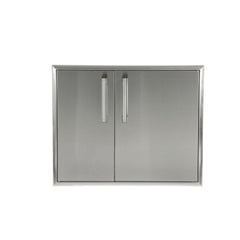 Coyote 31" Sealed Dry Storage Pantry - CDPC31 - The Home Selection