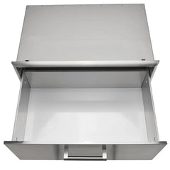 Coyote 32" Single Storage Drawer - C3-SSD - The Home Selection