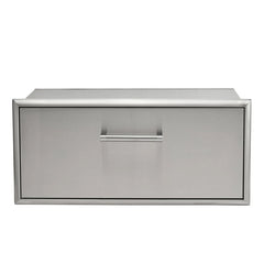 Coyote 32" Single Storage Drawer - C3-SSD - The Home Selection