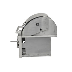 Coyote 36" Built-In Charcoal Grill - C3CH36 - The Home Selection