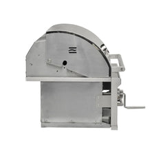 Coyote 36" Built-In Charcoal Grill - C3CH36 - The Home Selection