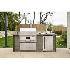 Coyote 36" Built-In Pellet Grill - C1P36 - The Home Selection