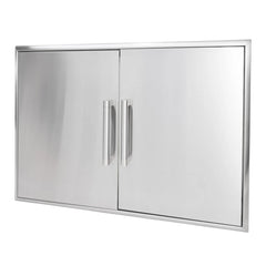 Coyote 36" Double Access Door - C3-DA2436 - The Home Selection