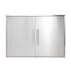 Coyote 36" Double Access Door - C3-DA2436 - The Home Selection