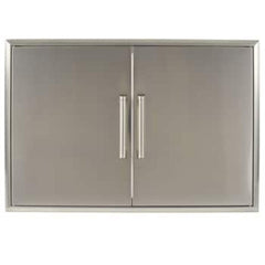 Coyote 36" Double Access Doors - CDA2436 - The Home Selection