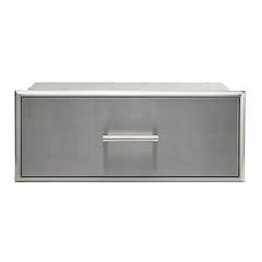 Coyote 36" Single Storage Drawer - C3-SSD36 - The Home Selection