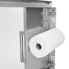 Coyote 39" Double Access Door - C3-DA2439 - The Home Selection