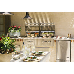 Coyote 39" Double Access Door - CDA2439 - The Home Selection