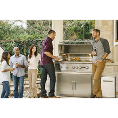 Coyote 39" Double Access Door - CDA2439 - The Home Selection