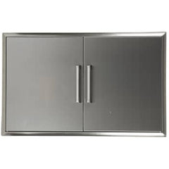 Coyote 39" Double Access Door - CDA2439 - The Home Selection
