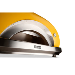 Coyote 40" Wood-Fired Pizza Oven - C1PZ40W - The Home Selection