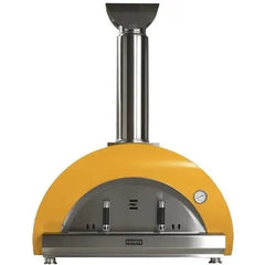 Coyote 40" Wood-Fired Pizza Oven - C1PZ40W - The Home Selection