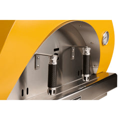Coyote 40" Wood-Fired Pizza Oven - C1PZ40W - The Home Selection