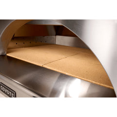 Coyote 40" Wood-Fired Pizza Oven - C1PZ40W - The Home Selection