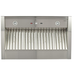 Coyote 48" Outdoor Insert, 30" Deep - C1LINER48 - The Home Selection