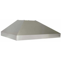 Coyote 48" Ventilation Hood - C1HOOD48 - The Home Selection