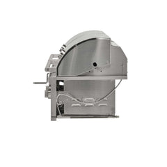 Coyote 50" Built-In Hybrid Grill - C3HY50 - The Home Selection