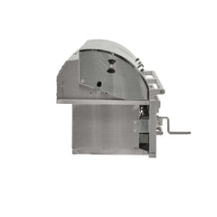 Coyote 50" Built-In Hybrid Grill - C3HY50 - The Home Selection