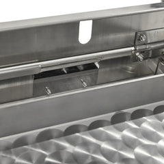 Coyote 50" Combo Built-In Grill - C3CO50 - The Home Selection