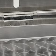 Coyote 50" Combo Built-In Grill - C3CO50 - The Home Selection