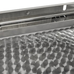 Coyote 50" Combo Built-In Grill - C3CO50 - The Home Selection
