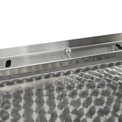 Coyote 50" Combo Built-In Grill - C3CO50 - The Home Selection