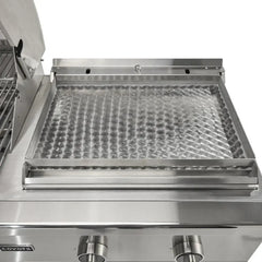Coyote 50" Combo Built-In Grill - C3CO50 - The Home Selection