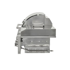 Coyote 50" Combo Built-In Grill - C3CO50 - The Home Selection