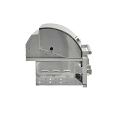 Coyote 50" Combo Built-In Grill - C3CO50 - The Home Selection