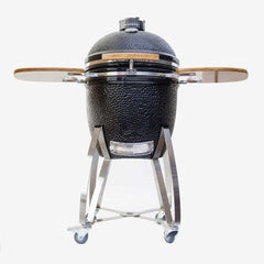 Coyote Asado Ceramic Grill With Cart - C1CHCS-FS - The Home Selection